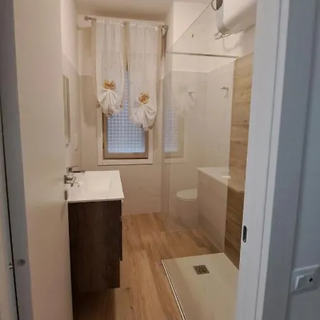 Vania Apartment