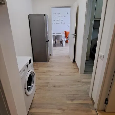 Vania Apartment *