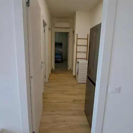 Vania Apartment *