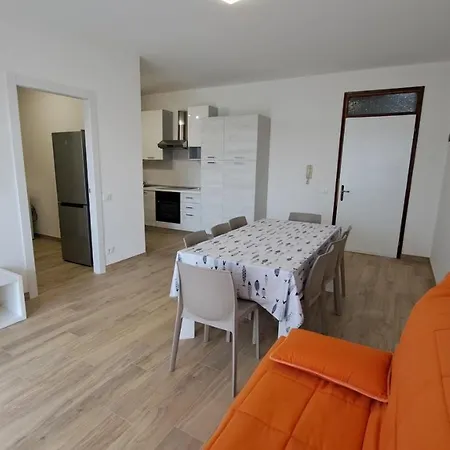 Vania Apartment *