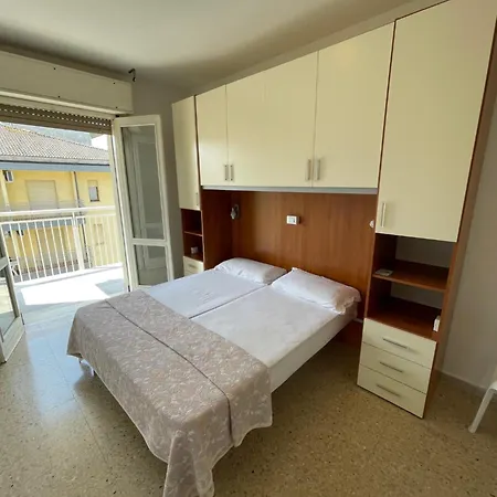 Apartment Vania *