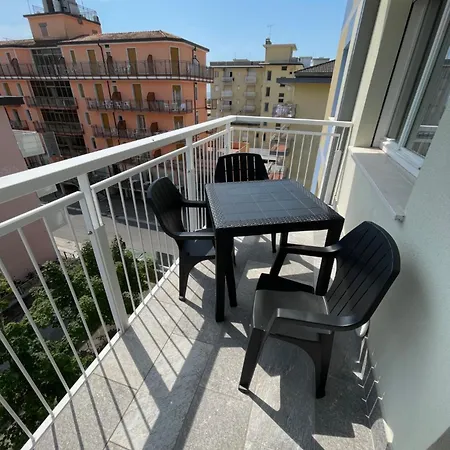 Apartment Vania *