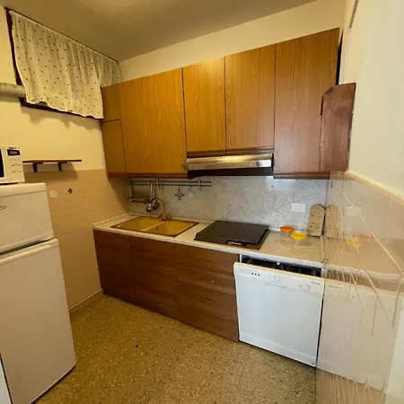 Vania Apartment Bibione
