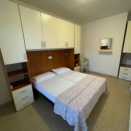 Vania Apartment