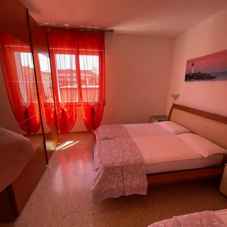 Vania Apartment *