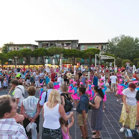 Vania Apartment Bibione