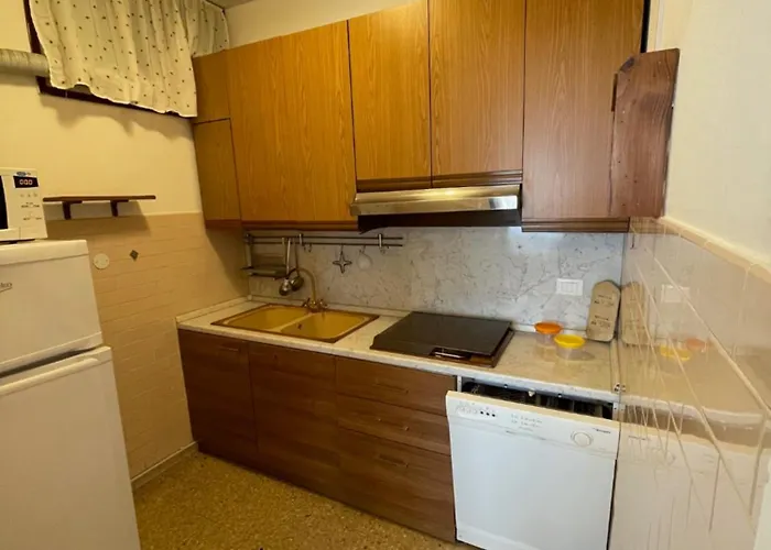 Vania Apartment Bibione