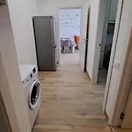 Vania Apartment *