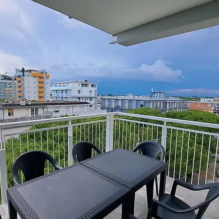 Apartament Vania
