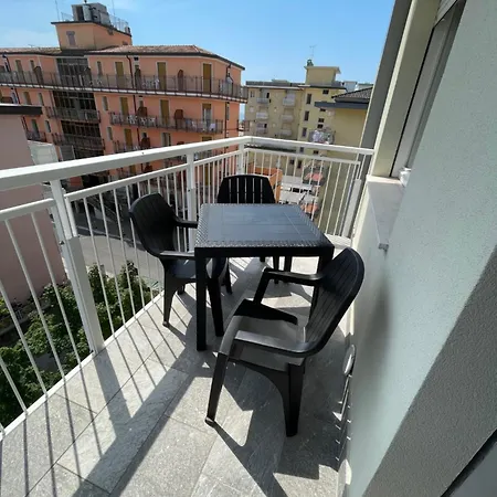 Vania Appartamento Bibione