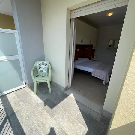 Appartamento Vania Bibione