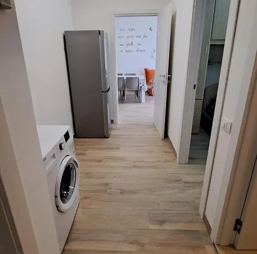 Vania Apartament *