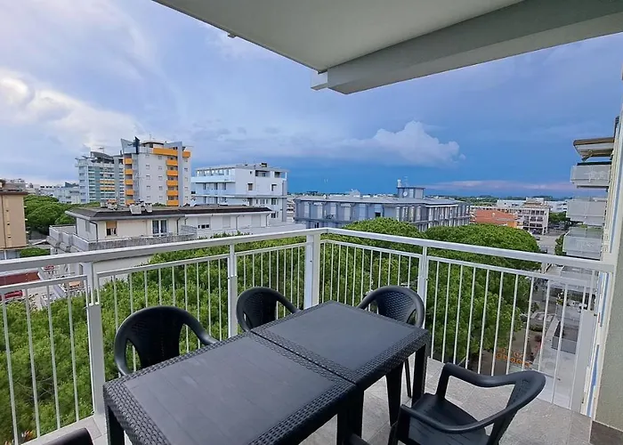 Apartament Vania