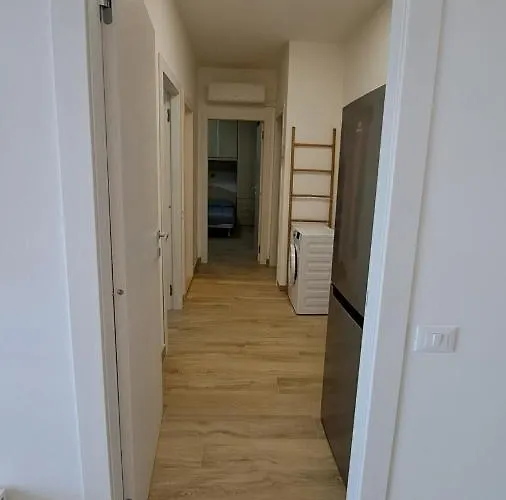 Vania Apartament *