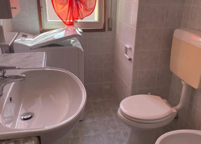 Vania Διαμέρισμα