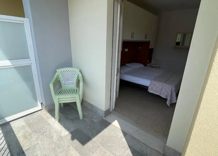 Appartamento Vania Bibione