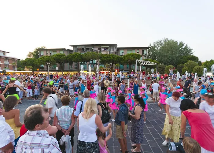 Vania Appartamento Bibione