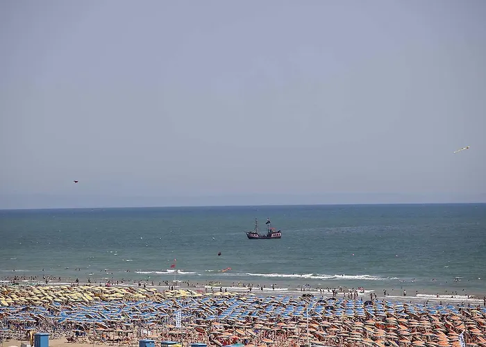 Vania Appartamento Bibione